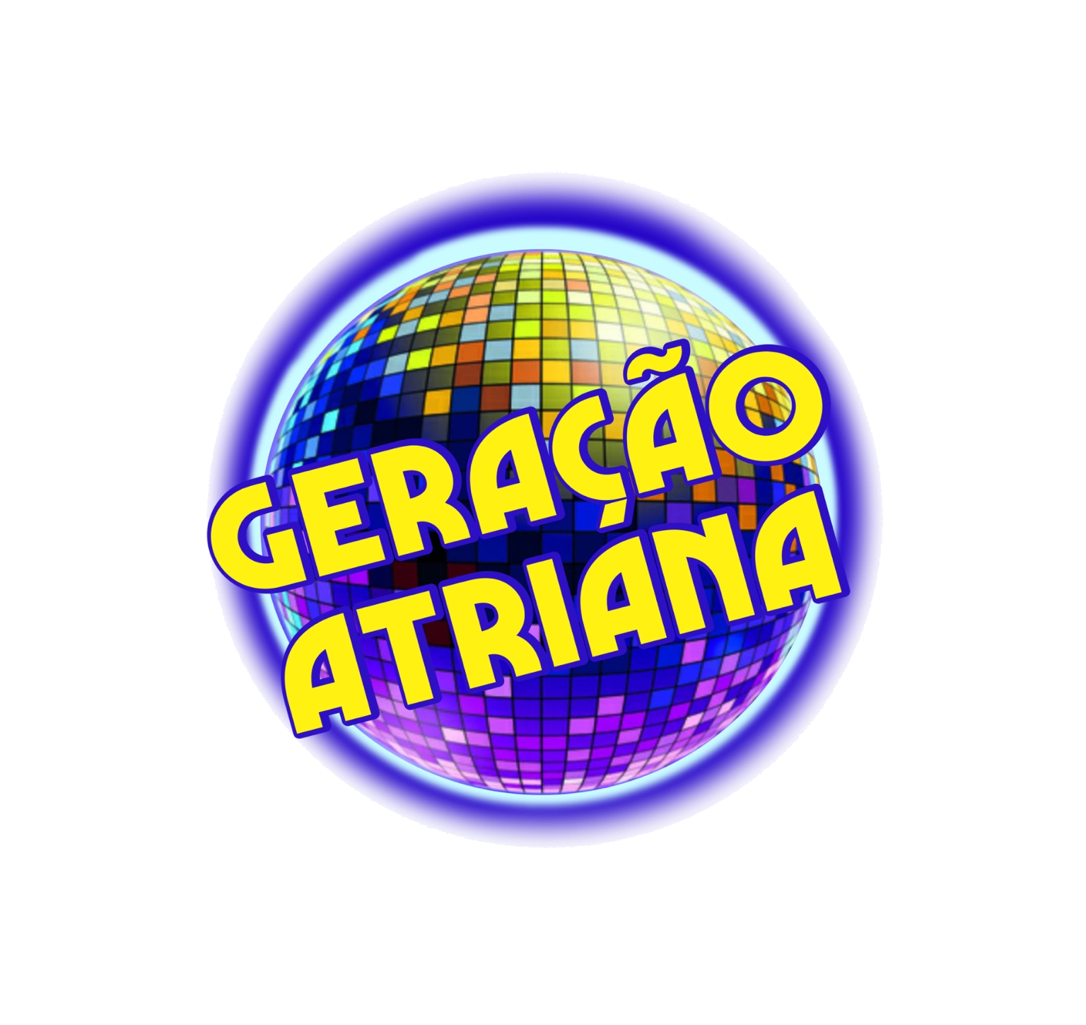 Geração Atriana